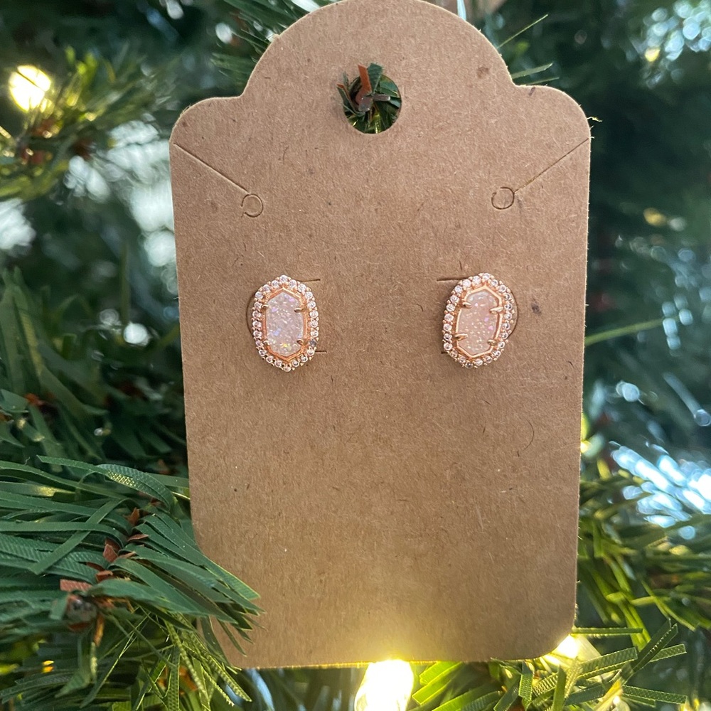 Kendra Scott Studs